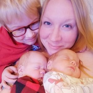 Meet your Posher, Miranda